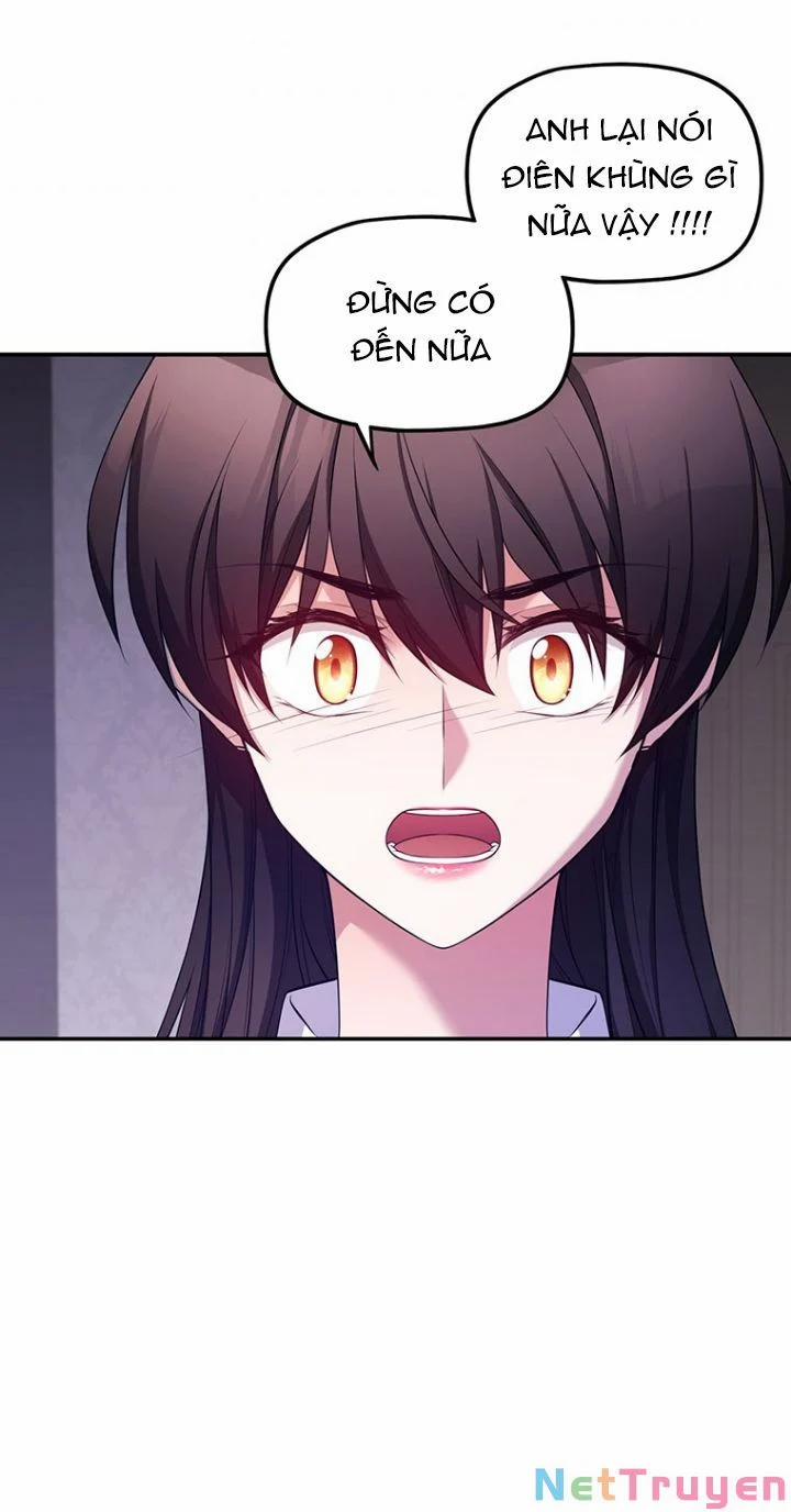 Hoàng Đế Bệ Hạ Là Mãnh Thú 4 trang 68