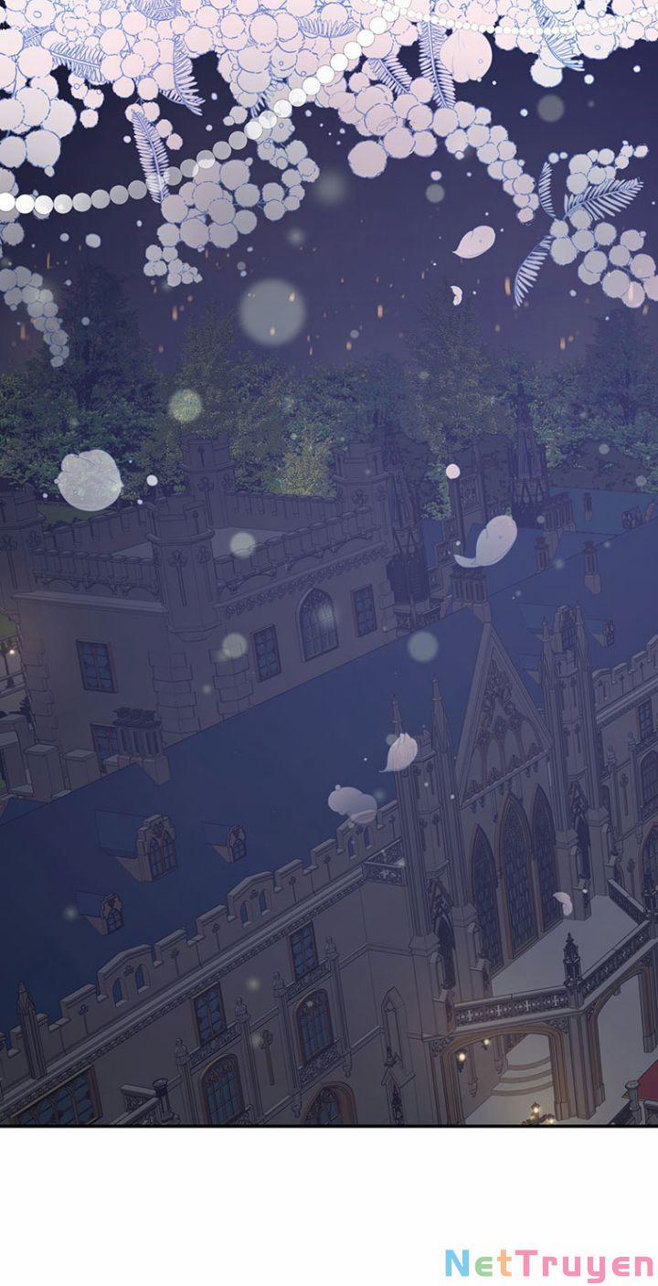 Hoàng Đế Bệ Hạ Là Mãnh Thú 4 trang 71