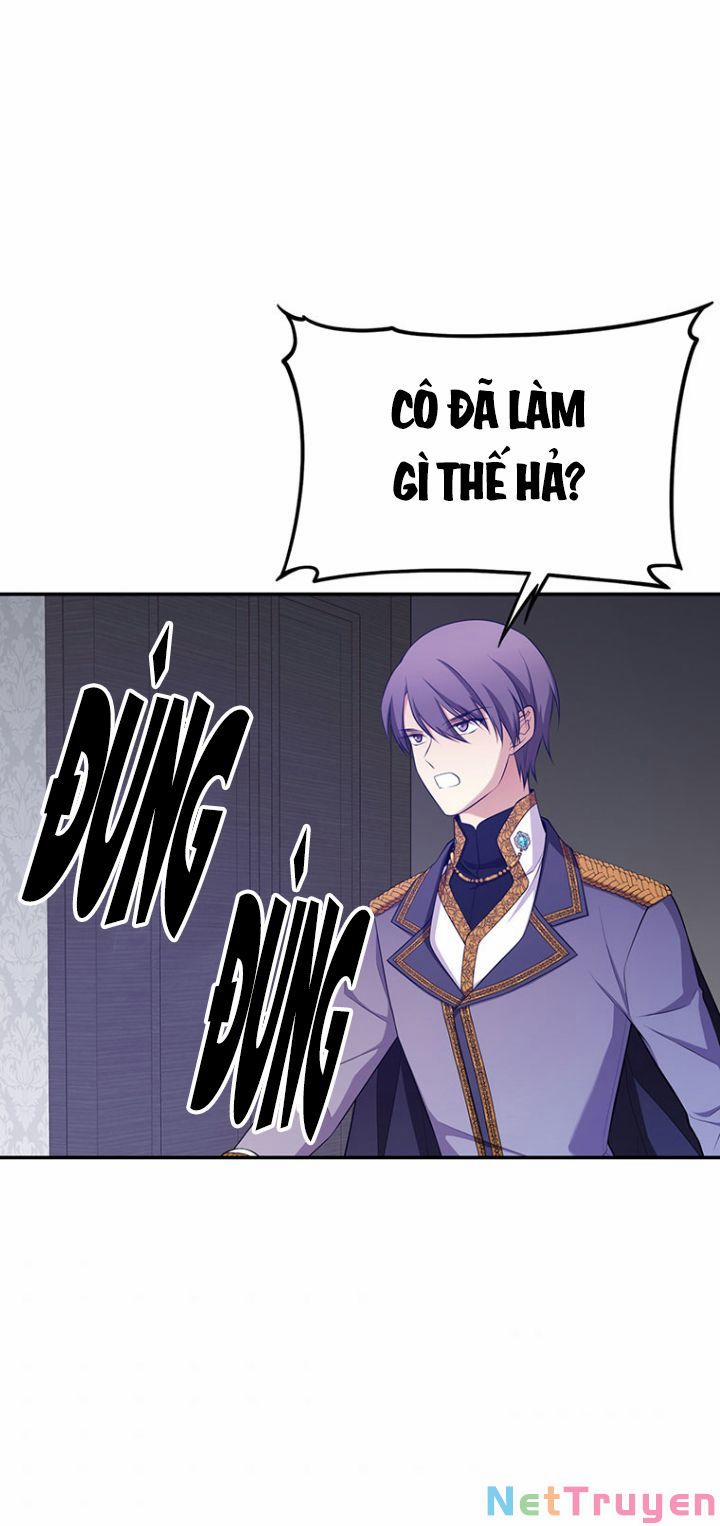 Hoàng Đế Bệ Hạ Là Mãnh Thú 4 trang 73