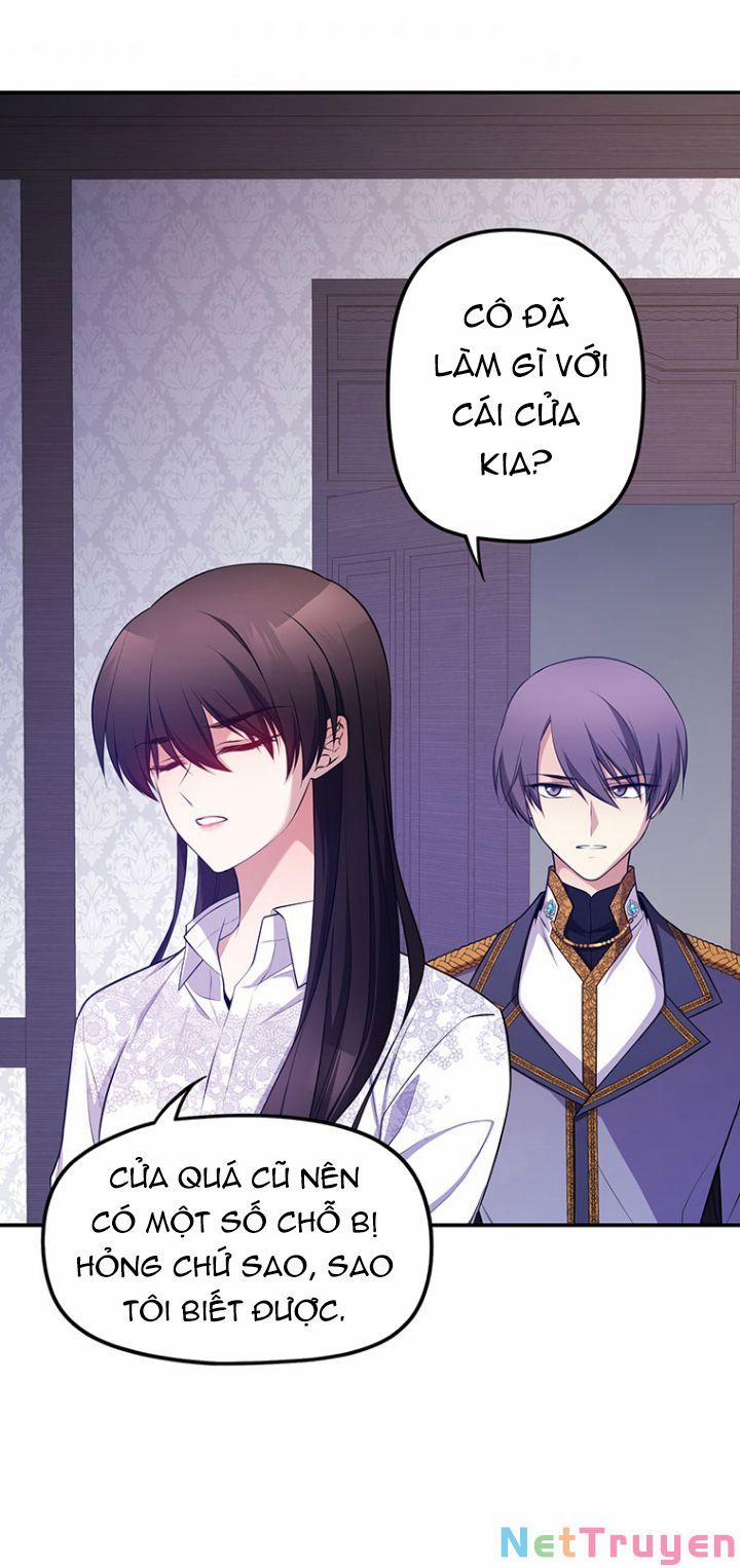 Hoàng Đế Bệ Hạ Là Mãnh Thú 4 trang 75