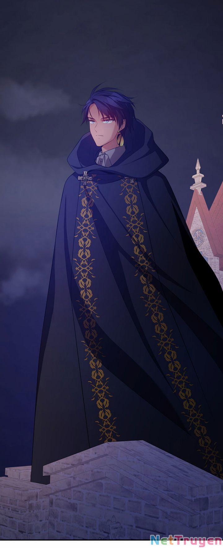 Hoàng Đế Bệ Hạ Là Mãnh Thú 4 trang 77