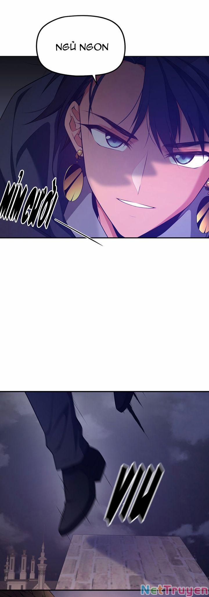 Hoàng Đế Bệ Hạ Là Mãnh Thú 4 trang 79