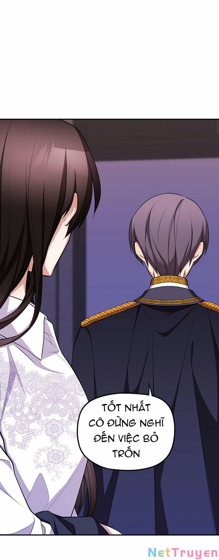 Hoàng Đế Bệ Hạ Là Mãnh Thú 4 trang 8