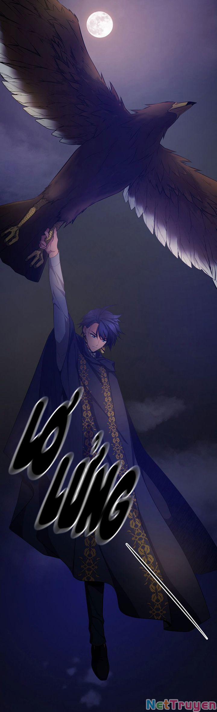 Hoàng Đế Bệ Hạ Là Mãnh Thú 4 trang 80