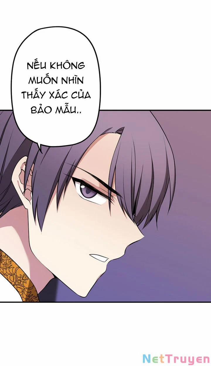 Hoàng Đế Bệ Hạ Là Mãnh Thú 4 trang 9