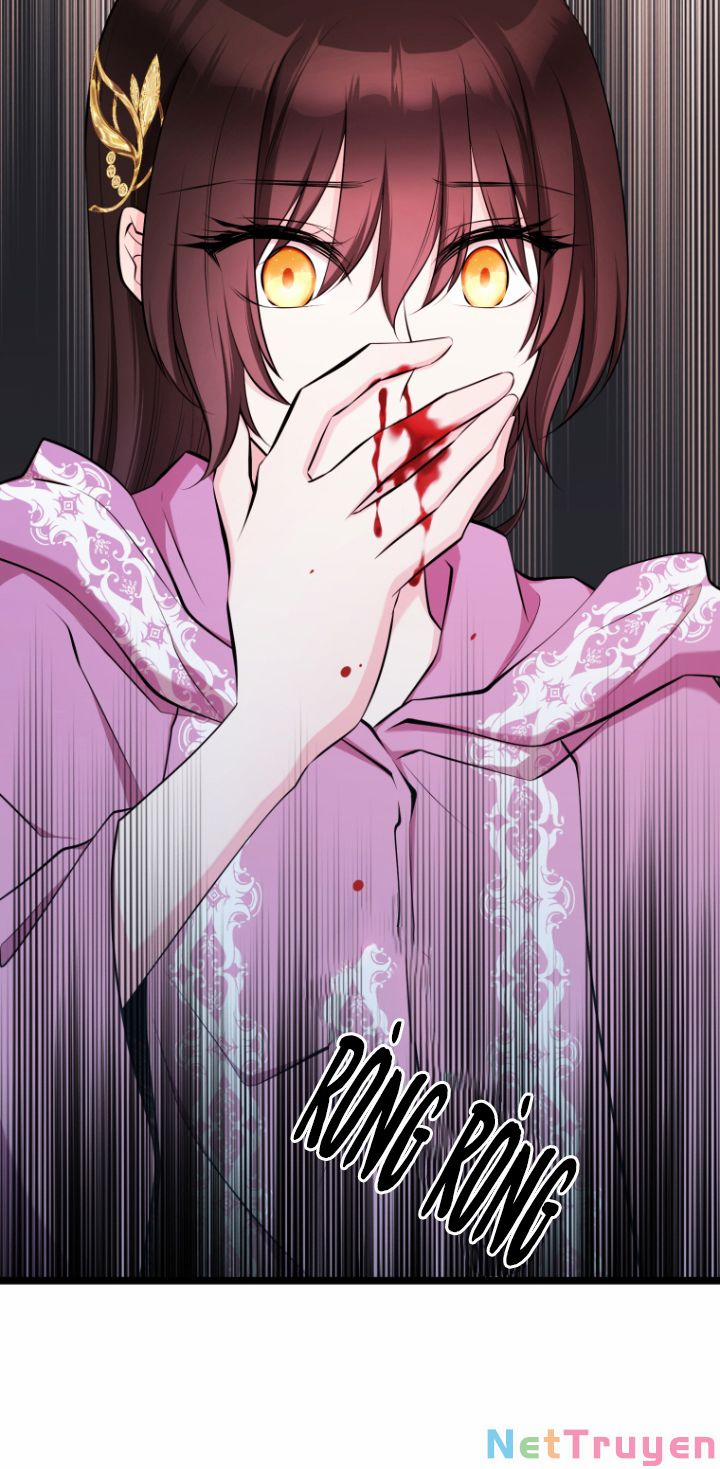 Hoàng Đế Bệ Hạ Là Mãnh Thú 40 trang 1