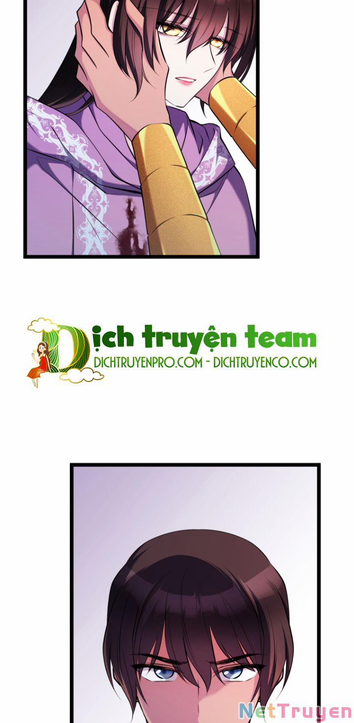 Hoàng Đế Bệ Hạ Là Mãnh Thú 40 trang 12