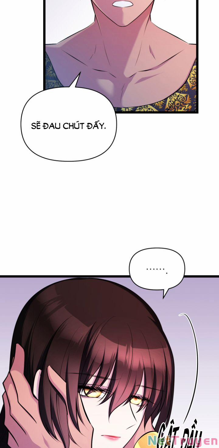 Hoàng Đế Bệ Hạ Là Mãnh Thú 40 trang 13