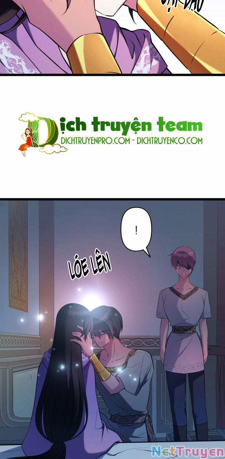 Hoàng Đế Bệ Hạ Là Mãnh Thú 40 trang 14