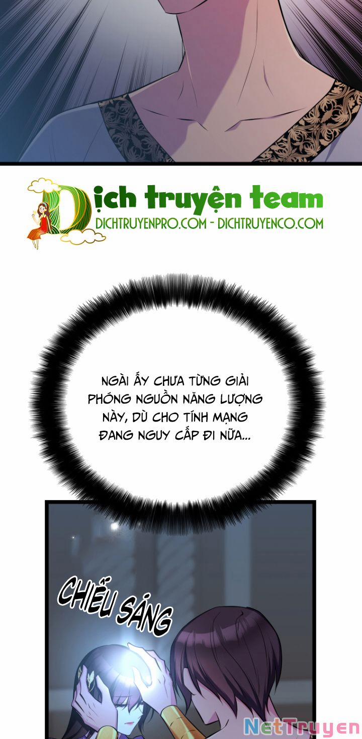 Hoàng Đế Bệ Hạ Là Mãnh Thú 40 trang 16