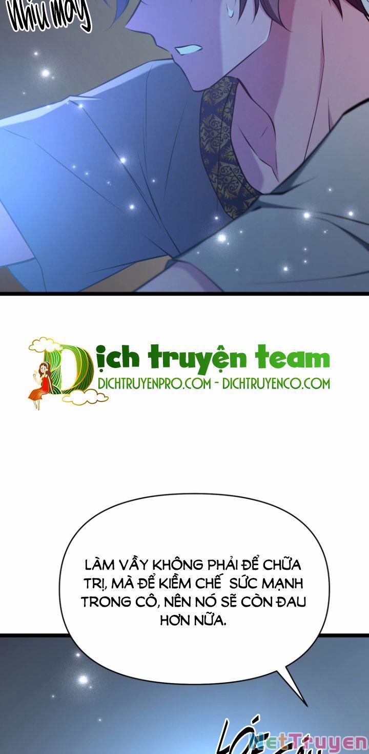 Hoàng Đế Bệ Hạ Là Mãnh Thú 40 trang 18