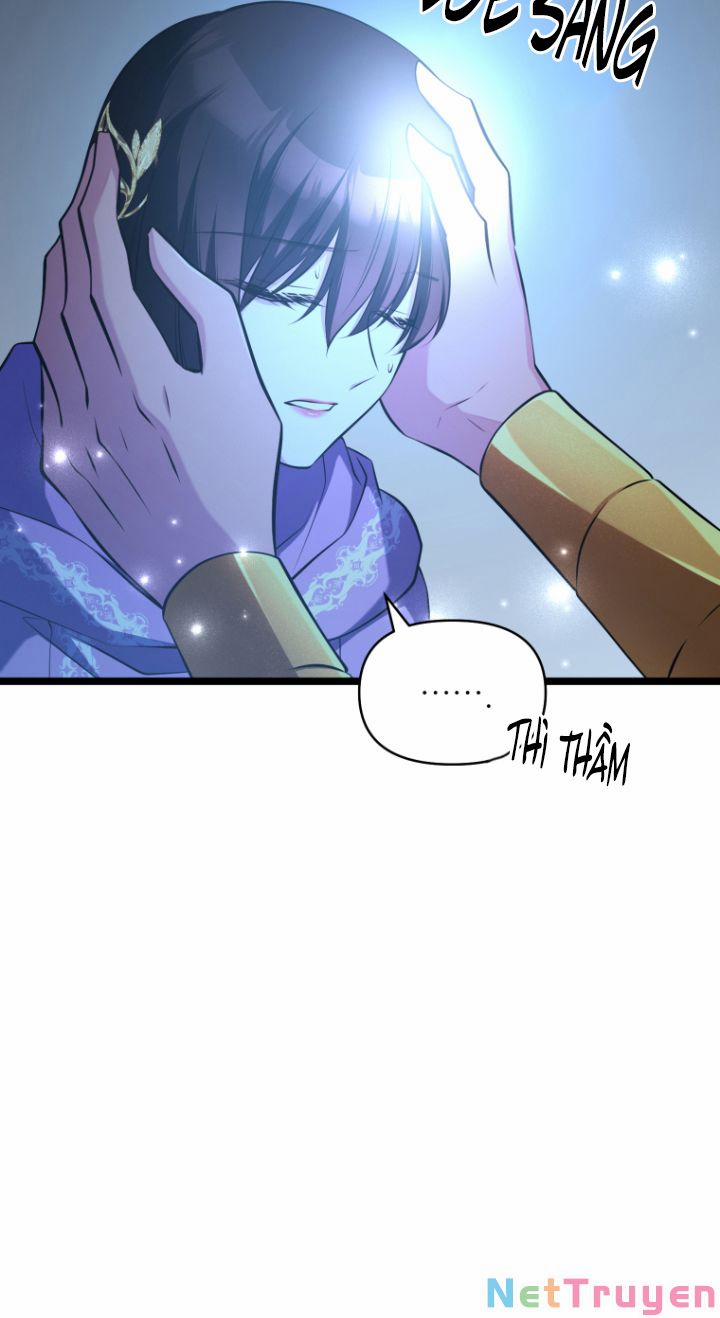 Hoàng Đế Bệ Hạ Là Mãnh Thú 40 trang 19