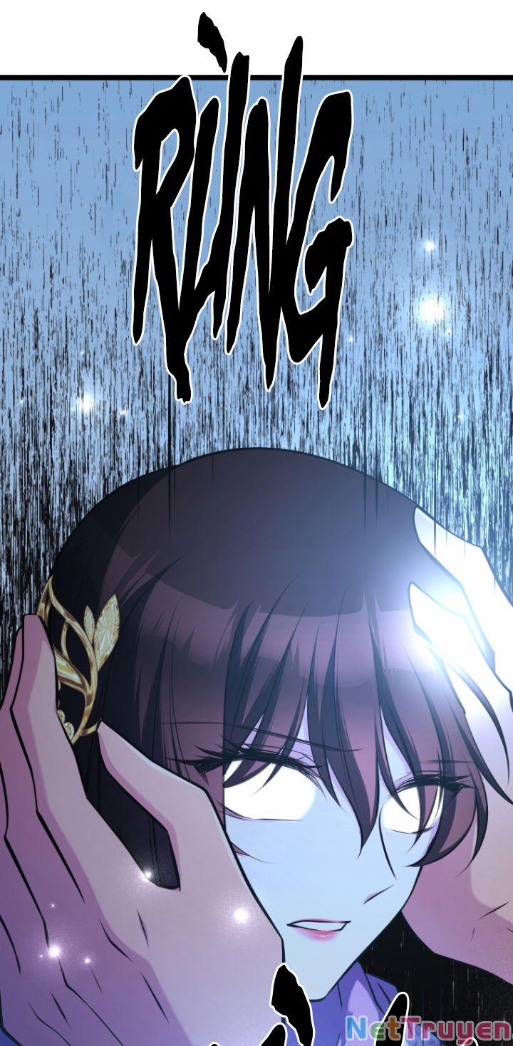 Hoàng Đế Bệ Hạ Là Mãnh Thú 40 trang 20