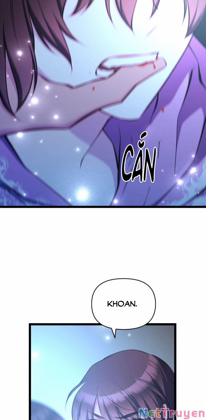 Hoàng Đế Bệ Hạ Là Mãnh Thú 40 trang 25