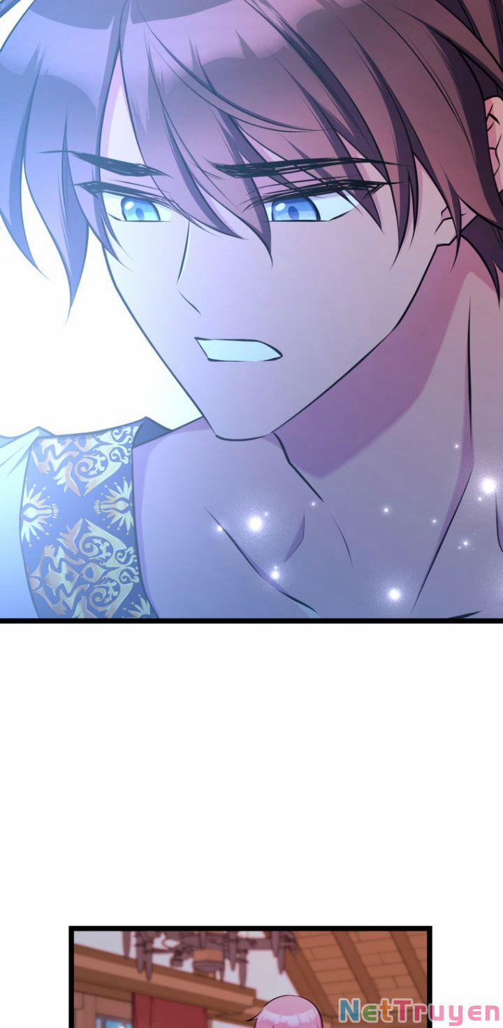 Hoàng Đế Bệ Hạ Là Mãnh Thú 40 trang 27