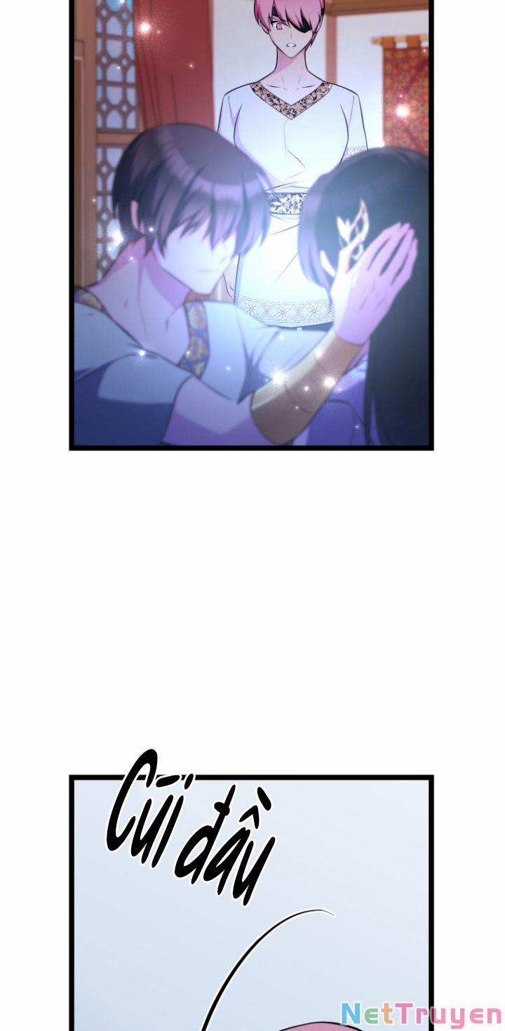 Hoàng Đế Bệ Hạ Là Mãnh Thú 40 trang 28