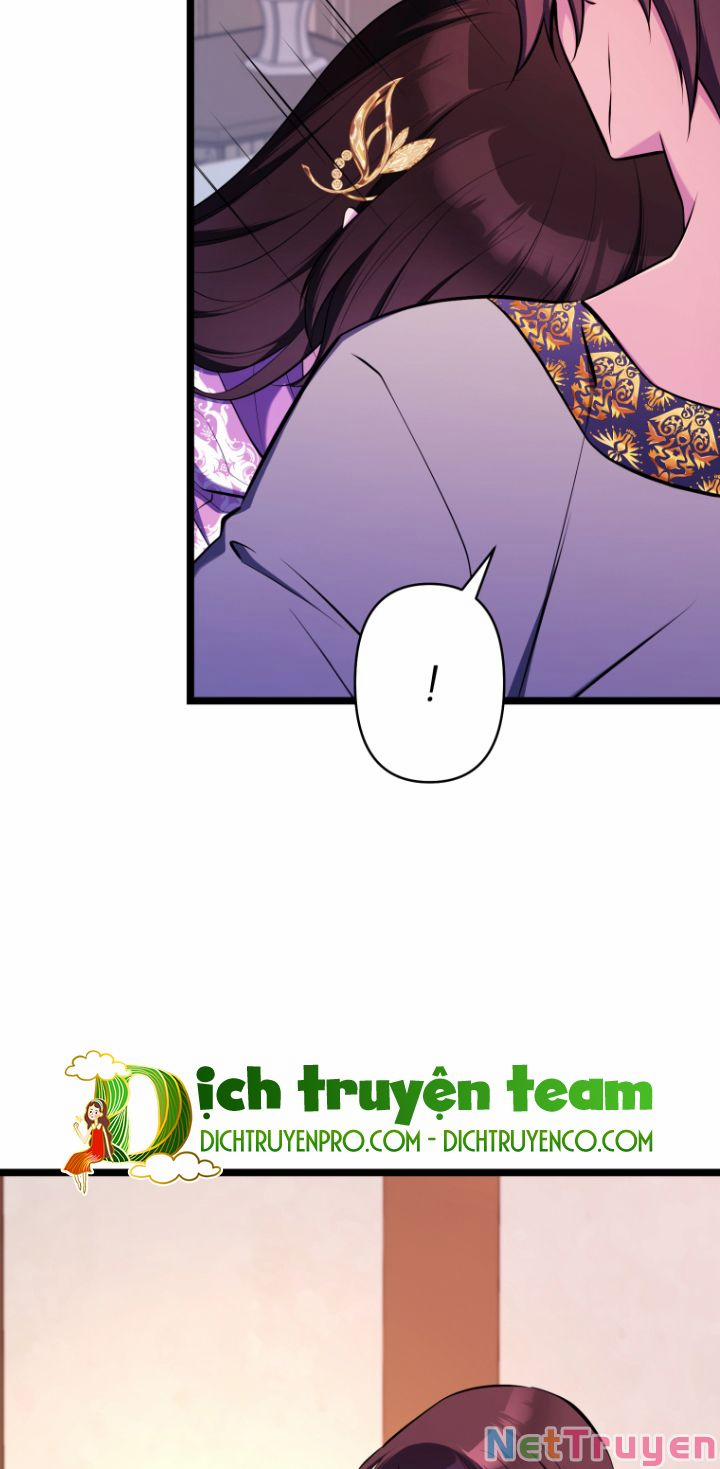 Hoàng Đế Bệ Hạ Là Mãnh Thú 40 trang 31