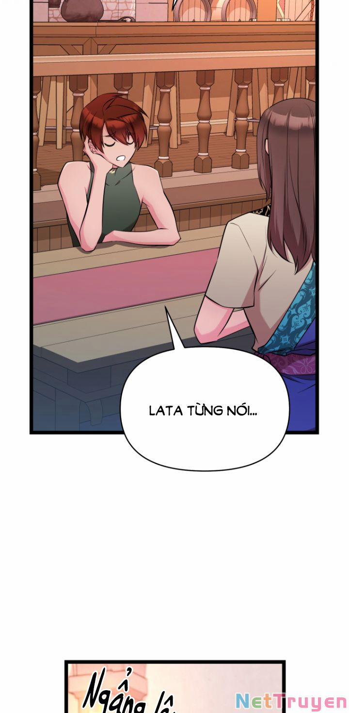 Hoàng Đế Bệ Hạ Là Mãnh Thú 40 trang 34