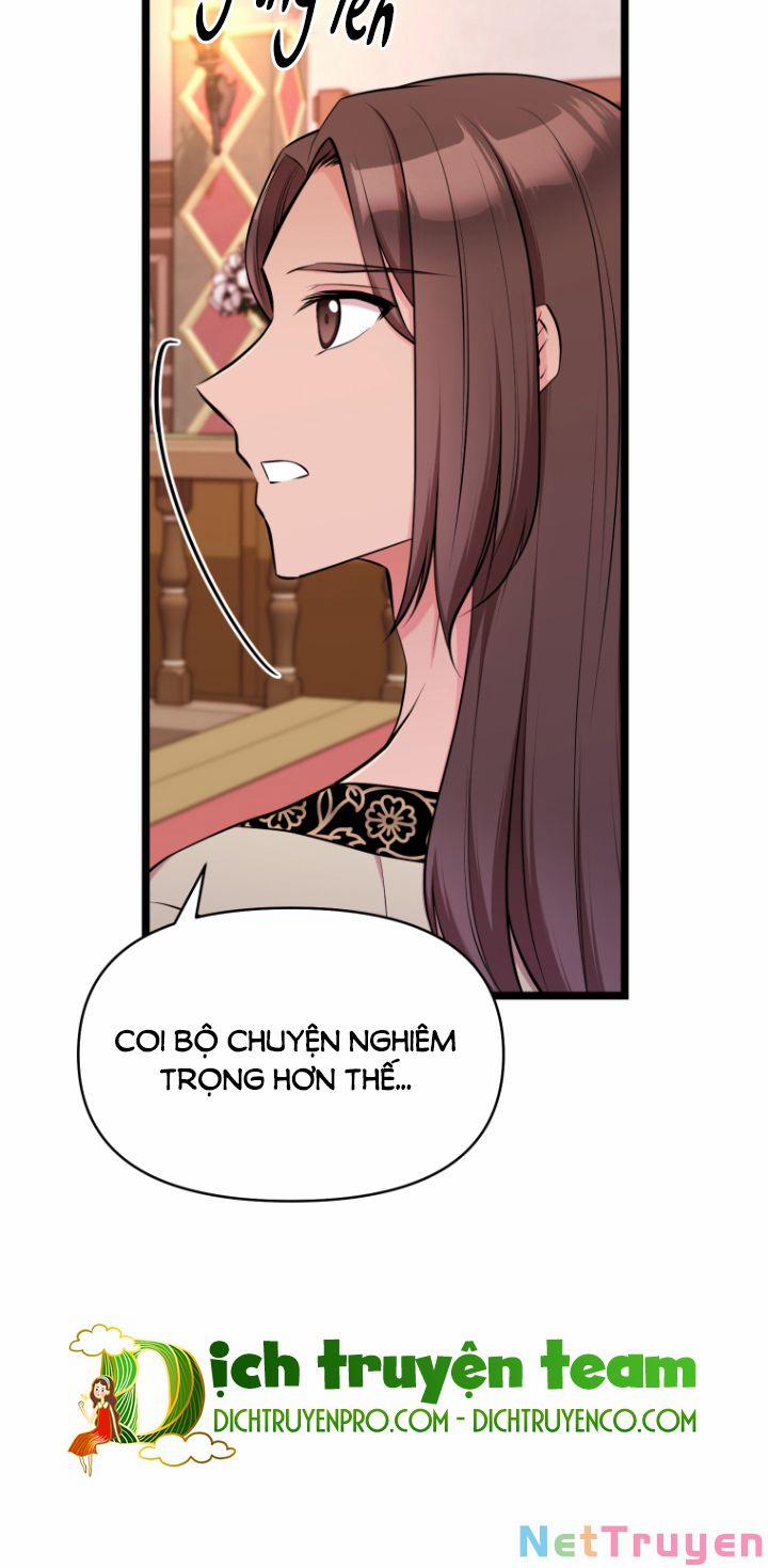 Hoàng Đế Bệ Hạ Là Mãnh Thú 40 trang 35