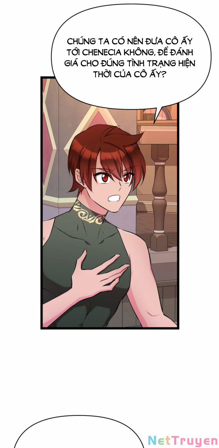 Hoàng Đế Bệ Hạ Là Mãnh Thú 40 trang 36