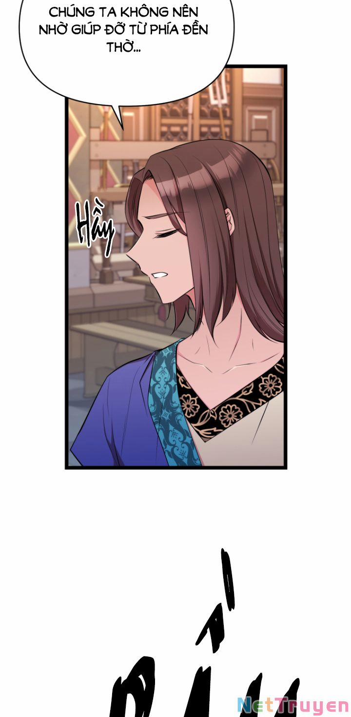 Hoàng Đế Bệ Hạ Là Mãnh Thú 40 trang 37