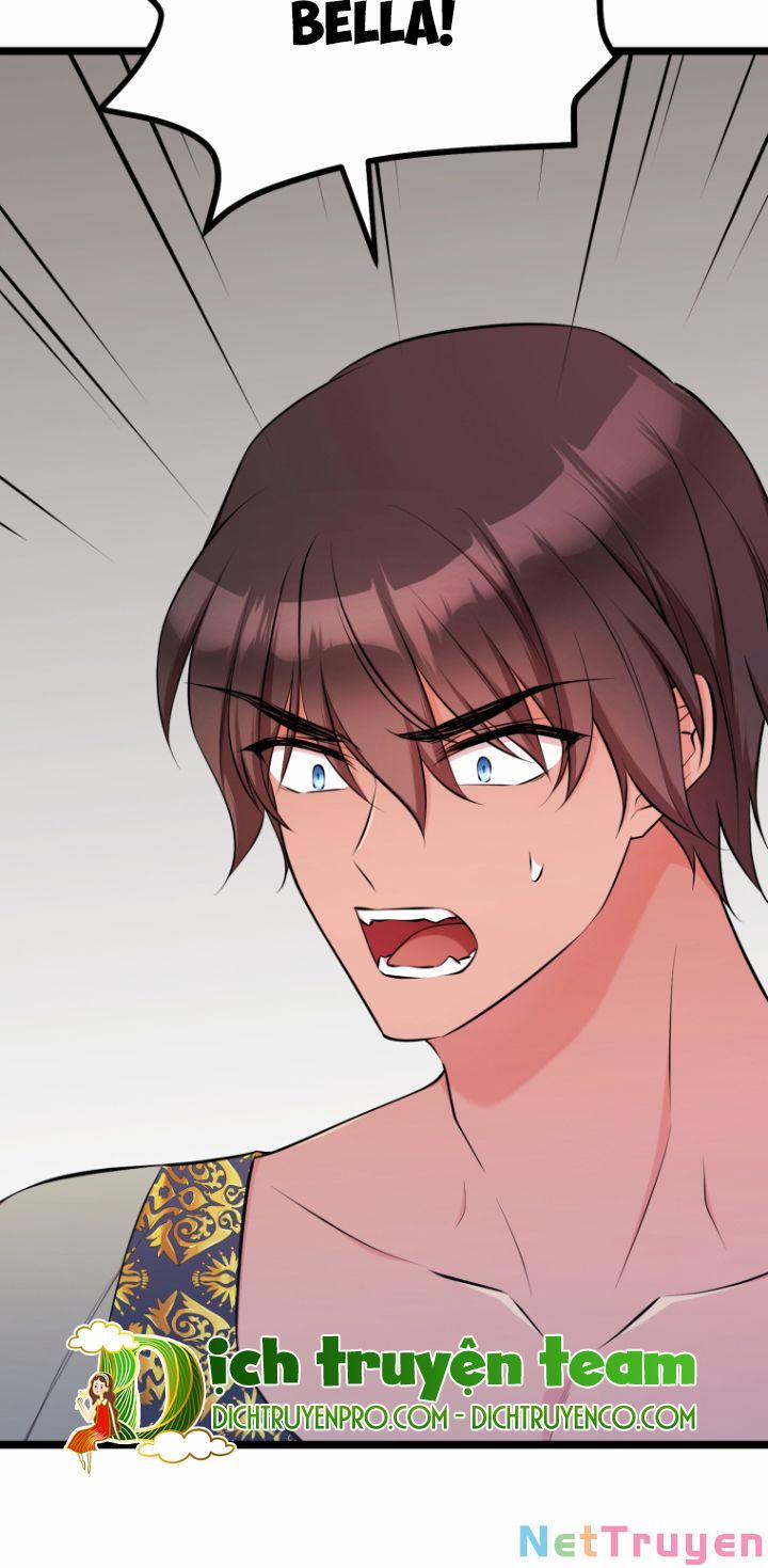 Hoàng Đế Bệ Hạ Là Mãnh Thú 40 trang 4