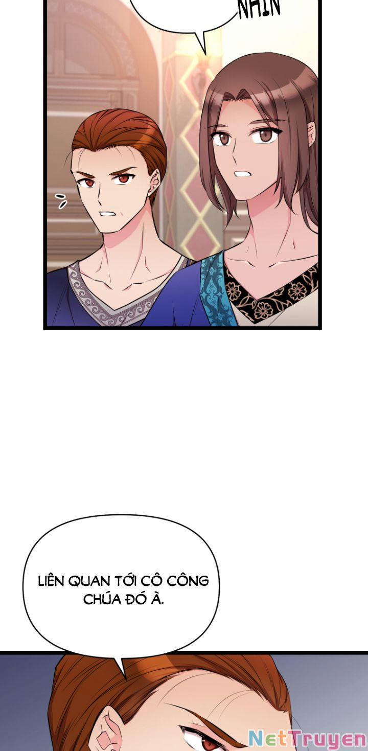 Hoàng Đế Bệ Hạ Là Mãnh Thú 40 trang 45