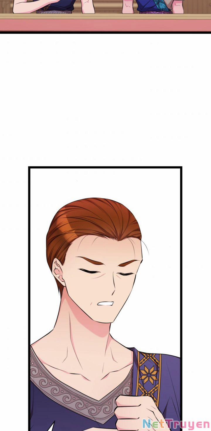 Hoàng Đế Bệ Hạ Là Mãnh Thú 40 trang 47