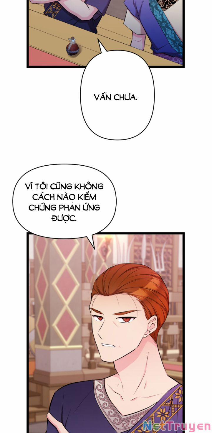 Hoàng Đế Bệ Hạ Là Mãnh Thú 40 trang 50