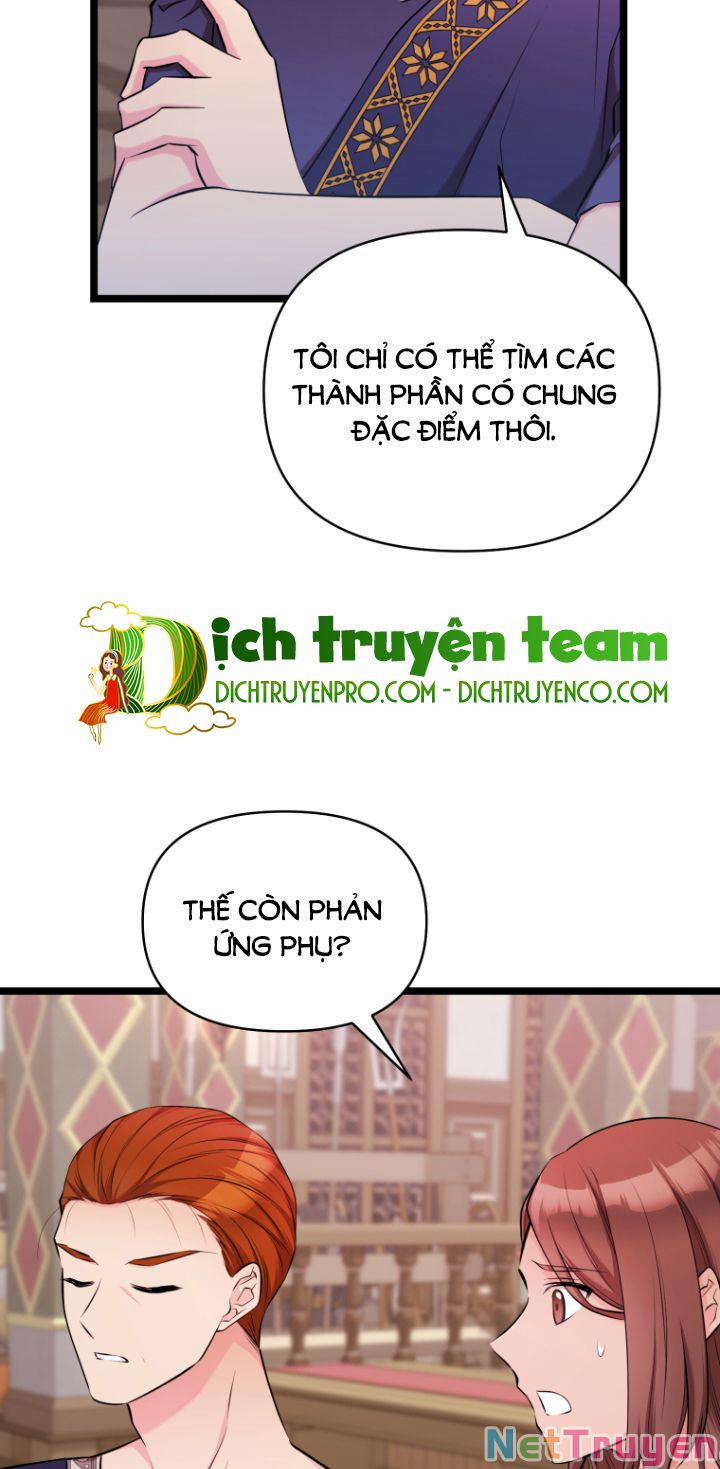 Hoàng Đế Bệ Hạ Là Mãnh Thú 40 trang 51