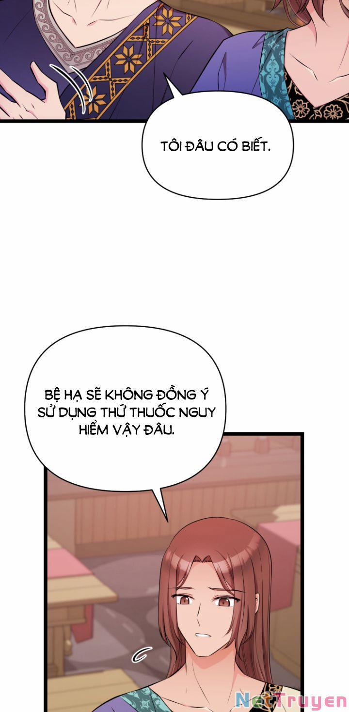 Hoàng Đế Bệ Hạ Là Mãnh Thú 40 trang 52