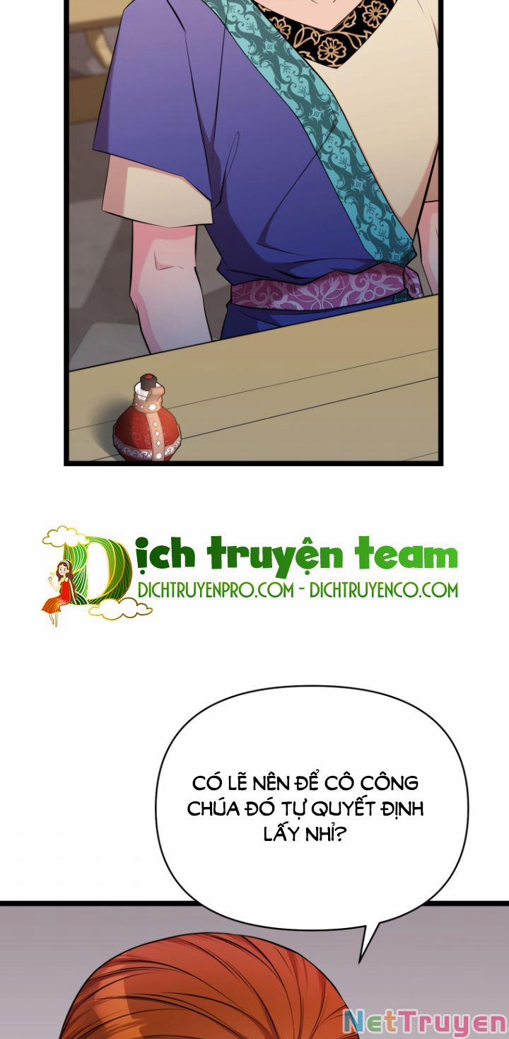 Hoàng Đế Bệ Hạ Là Mãnh Thú 40 trang 53