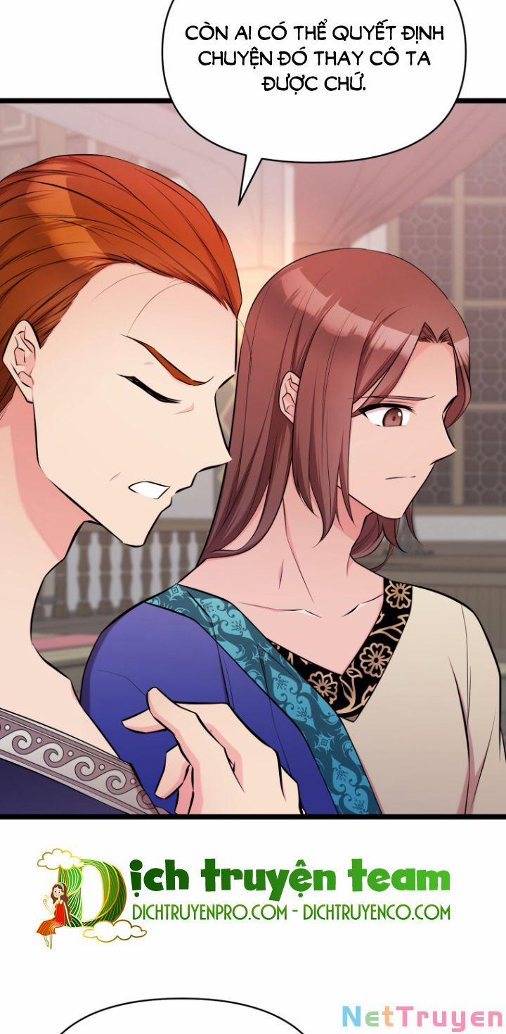 Hoàng Đế Bệ Hạ Là Mãnh Thú 40 trang 55