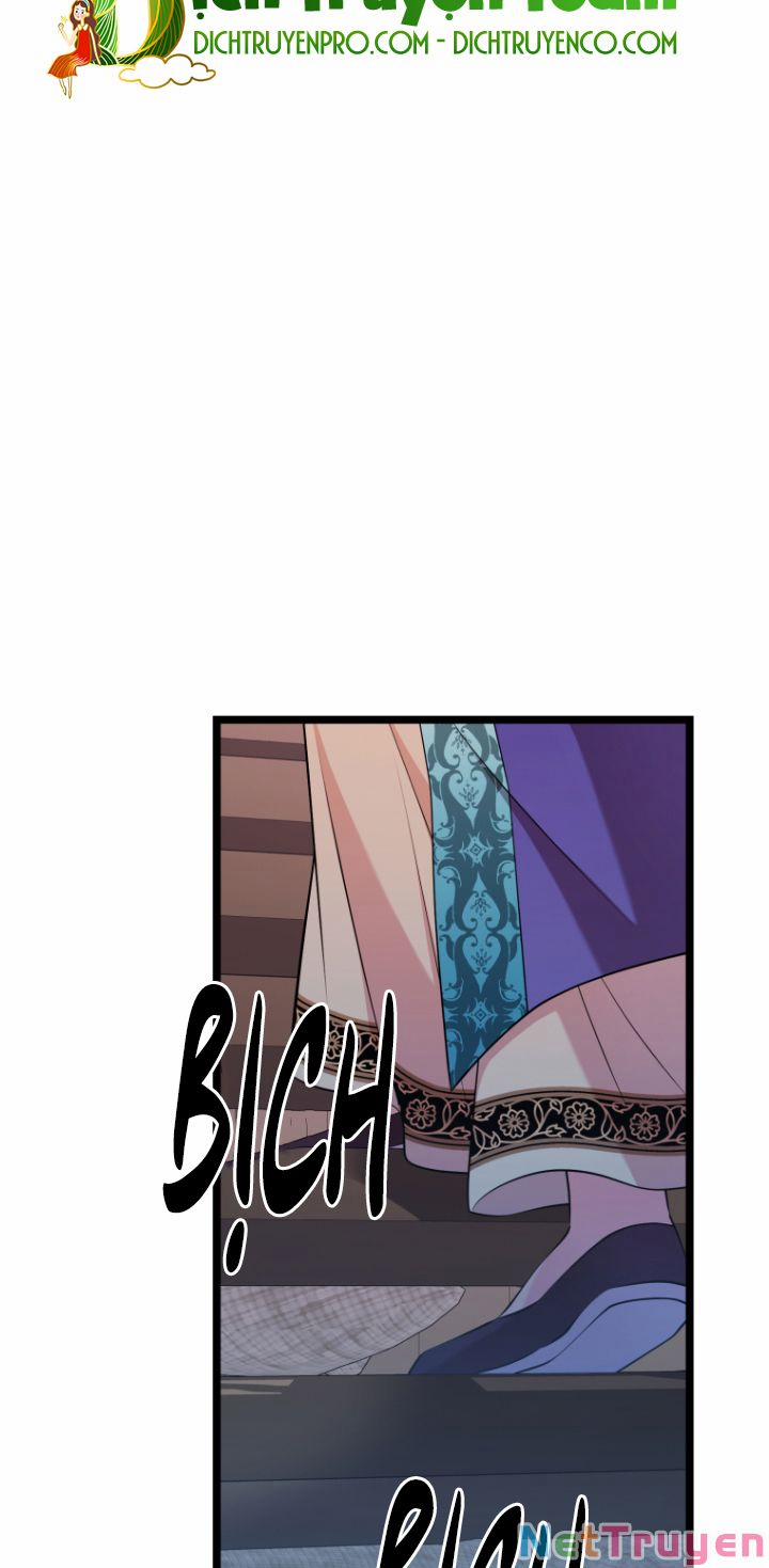 Hoàng Đế Bệ Hạ Là Mãnh Thú 40 trang 58