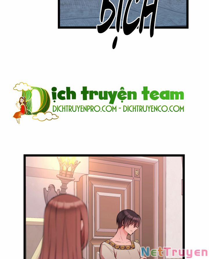 Hoàng Đế Bệ Hạ Là Mãnh Thú 40 trang 59