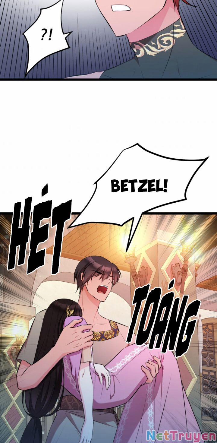 Hoàng Đế Bệ Hạ Là Mãnh Thú 40 trang 6