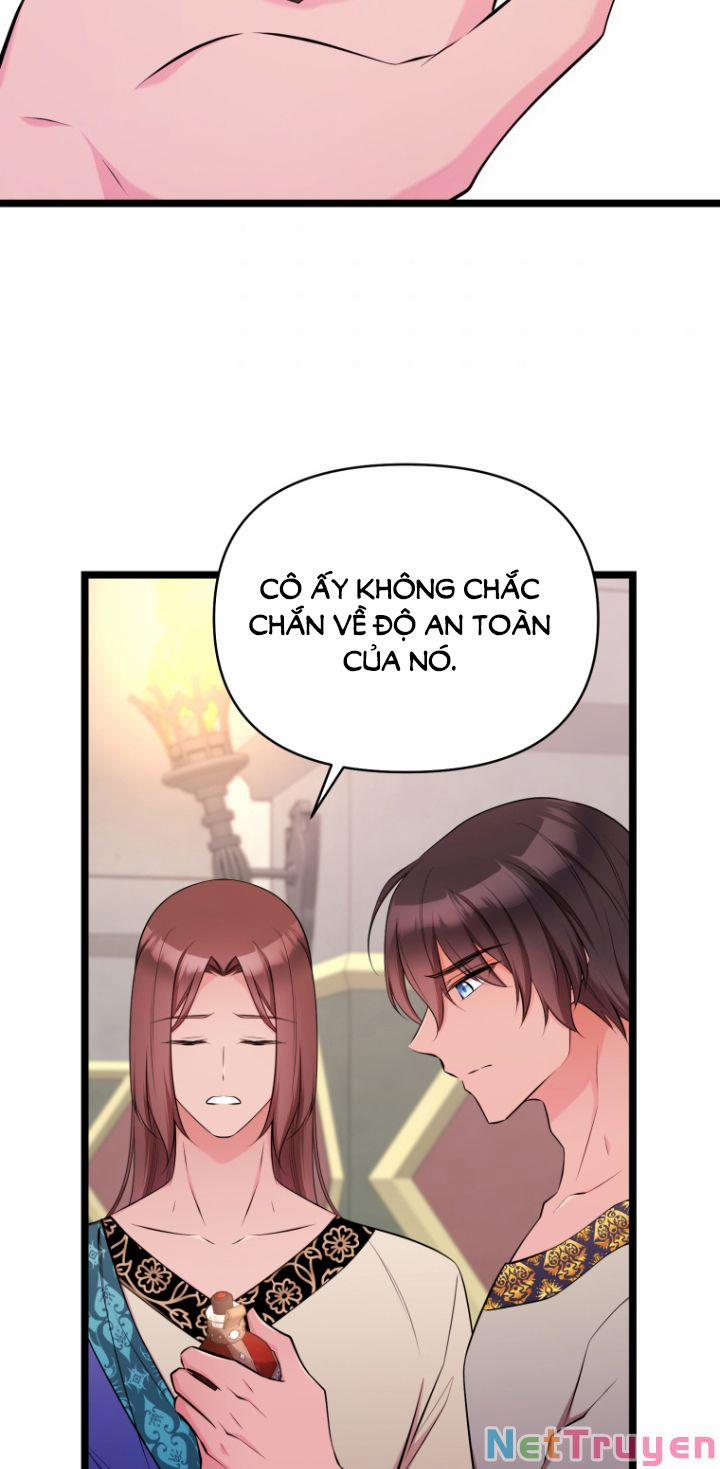 Hoàng Đế Bệ Hạ Là Mãnh Thú 40 trang 62