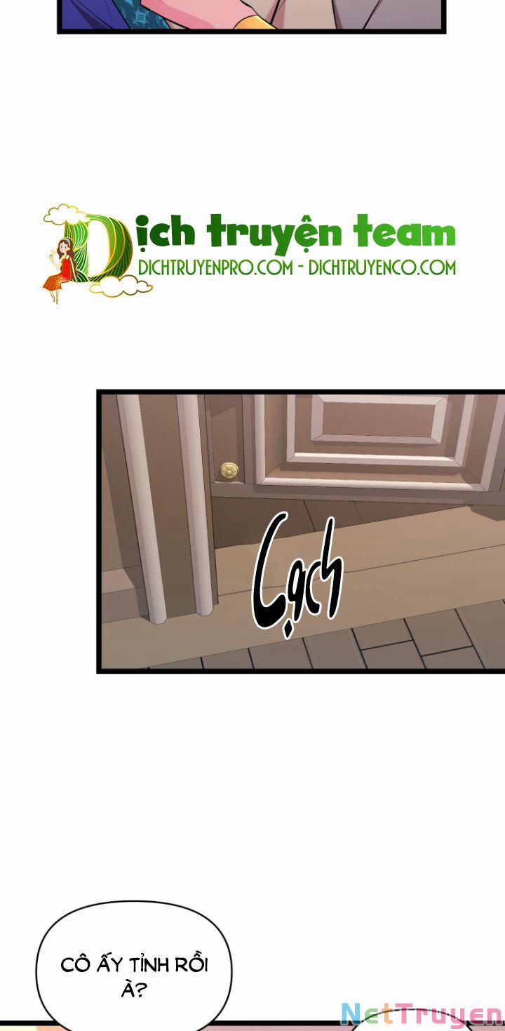 Hoàng Đế Bệ Hạ Là Mãnh Thú 40 trang 63