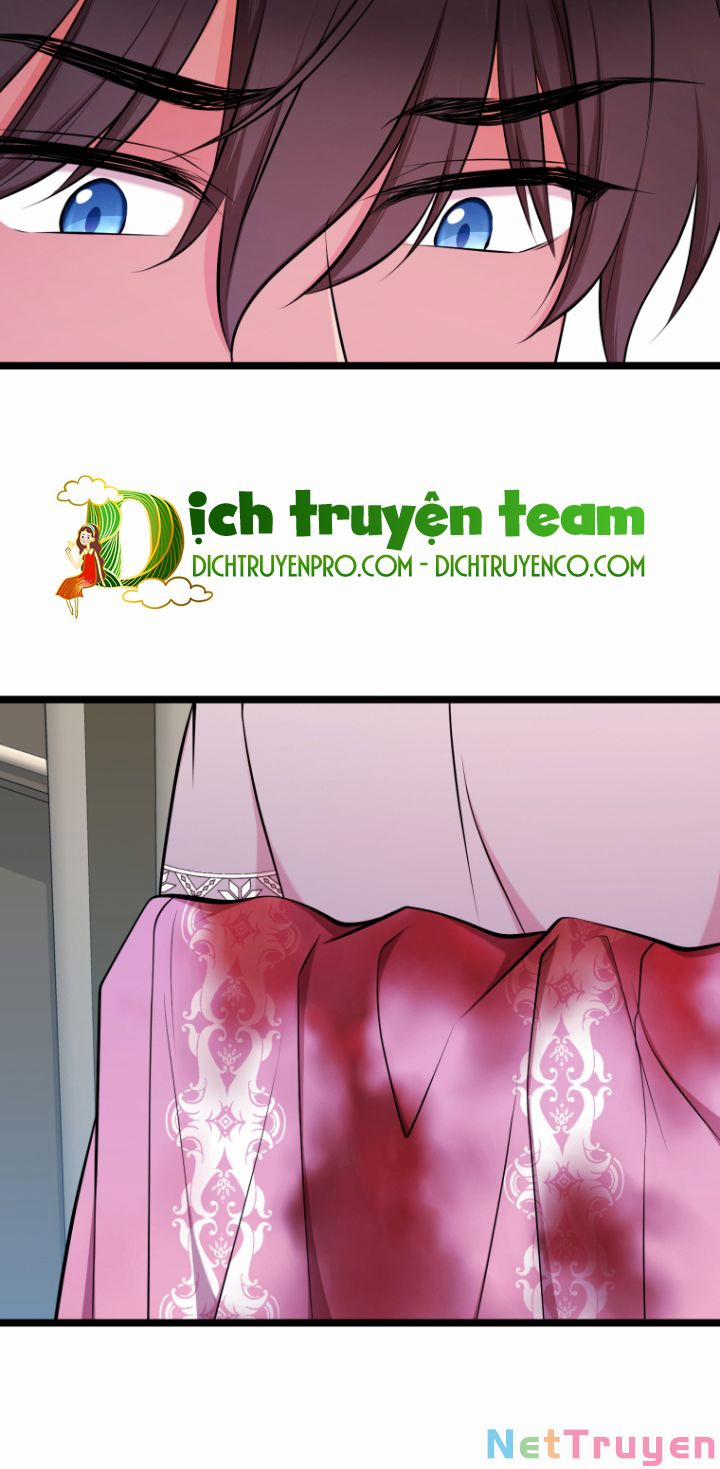 Hoàng Đế Bệ Hạ Là Mãnh Thú 40 trang 65