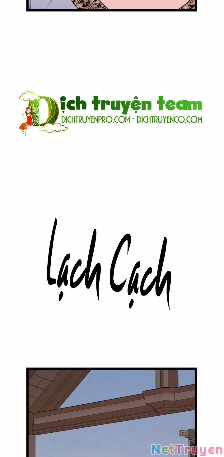 Hoàng Đế Bệ Hạ Là Mãnh Thú 40 trang 67