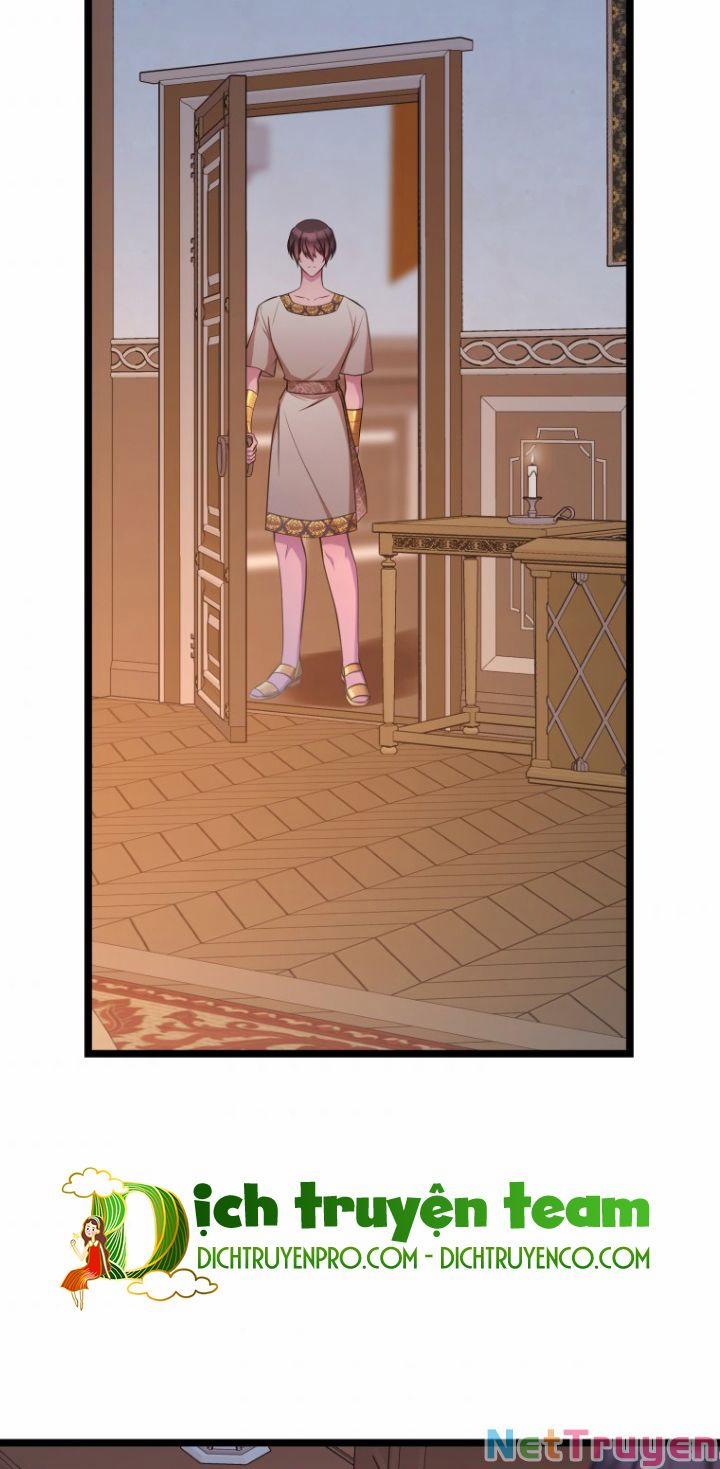 Hoàng Đế Bệ Hạ Là Mãnh Thú 40 trang 68