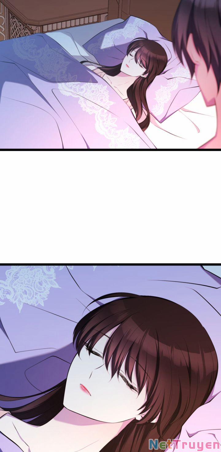 Hoàng Đế Bệ Hạ Là Mãnh Thú 40 trang 69