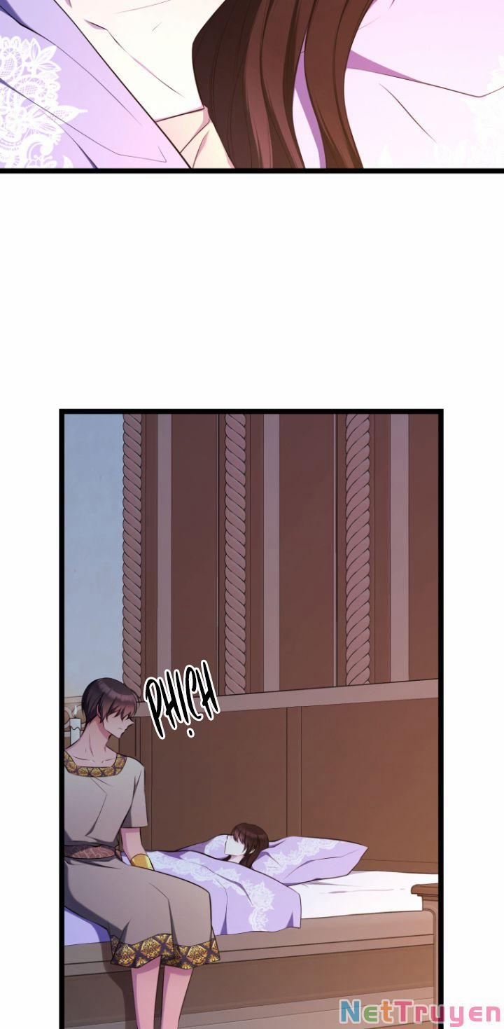 Hoàng Đế Bệ Hạ Là Mãnh Thú 40 trang 70