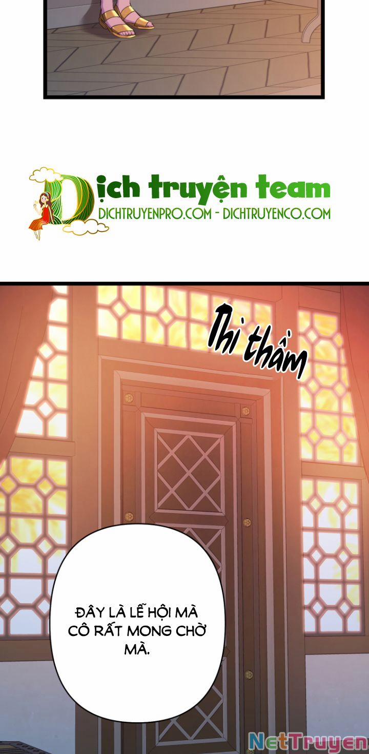 Hoàng Đế Bệ Hạ Là Mãnh Thú 40 trang 71