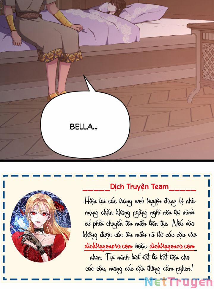 Hoàng Đế Bệ Hạ Là Mãnh Thú 40 trang 74