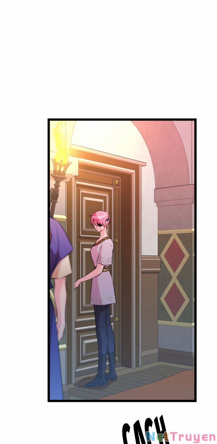 Hoàng Đế Bệ Hạ Là Mãnh Thú 40 trang 8