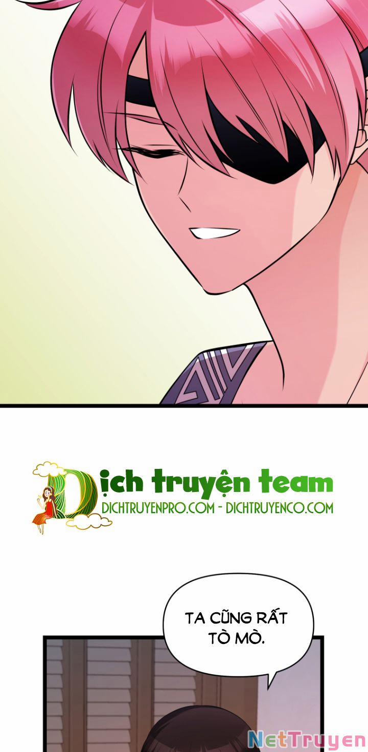 Hoàng Đế Bệ Hạ Là Mãnh Thú 41 trang 10