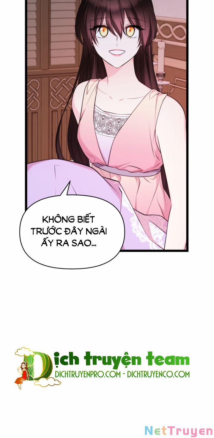 Hoàng Đế Bệ Hạ Là Mãnh Thú 41 trang 11