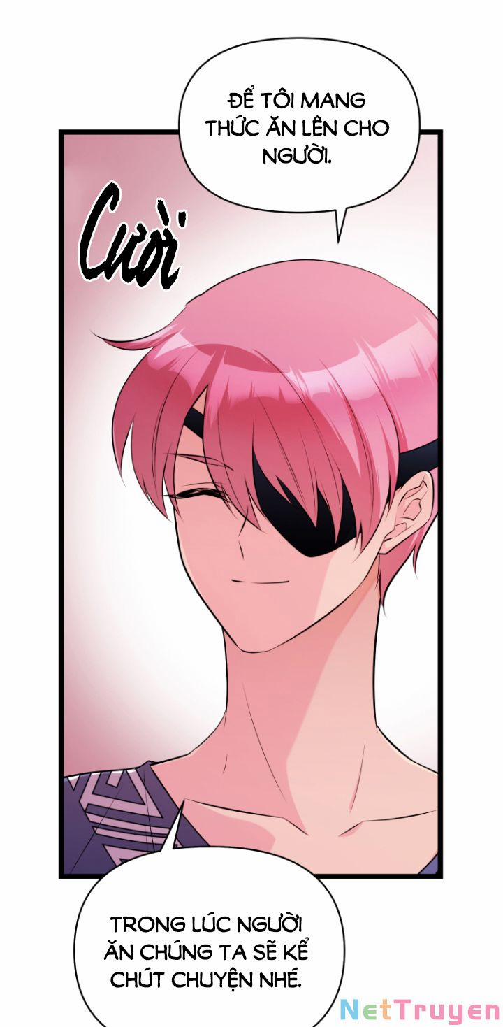 Hoàng Đế Bệ Hạ Là Mãnh Thú 41 trang 12