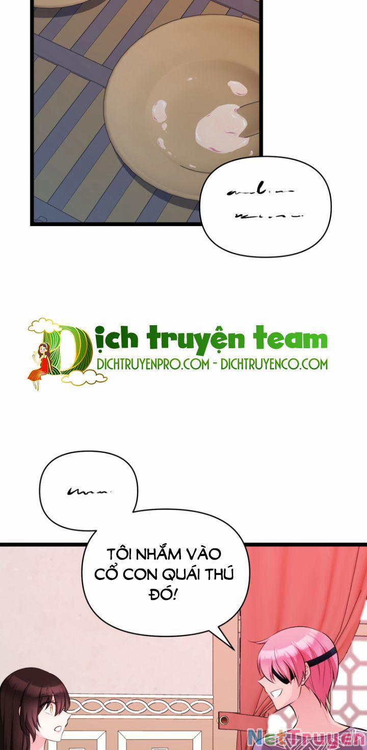 Hoàng Đế Bệ Hạ Là Mãnh Thú 41 trang 15